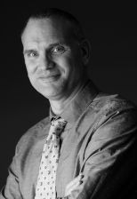 Adam Florsheim, Senior Case Manager