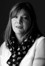 Cynthia Taylor, Bookkeeper