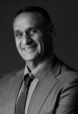 Francisco Gascón, Consultant