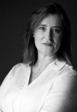 Irene de Ozamiz, Senior Case Manager