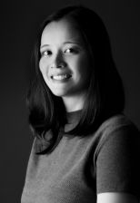 Leah Hui, Administration and Marketing Assistant